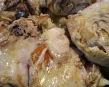 Julia Child's Chicken with Hollandaise Sauce recipe step 3 photo