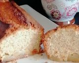 Foto del paso 11 de la receta: Bizcocho de peras en almibar