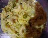 খিচুড়ি (Khichuri recipe in bengali) রেসিপির ধাপ 4 ছবি