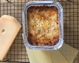 Foto langkah ke 8 dari resep Lasagna Panggang Beef.