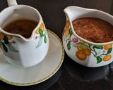 Foto del paso 7 de la receta: Pierna de cordero con ciruelas y manzana en cocina lenta