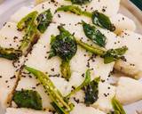 Suji Dhokla recipe step 6 photo