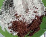 Foto langkah ke 4 dari resep Choco Muffin.