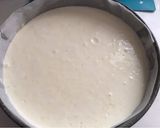 Foto del paso 9 de la receta: Semifrío de queso y mango 🥭
