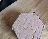 Foto del paso 4 de la receta: Mazapanes de piñón rosa