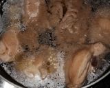 Foto langkah ke 1 dari resep Ayam bumbu kuning.