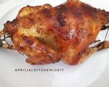 Foto langkah ke 3 dari resep Ayam guling panggang oven mudah dan praktis.