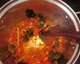 Foto langkah ke 3 dari resep Ayam woku daun kemangi.