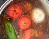 Foto del paso 5 de la receta: Lentejas paso a paso