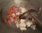 Foto langkah ke 3 dari resep Cumi cumi pedas endoolll.