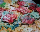 Persian rosette cookies (Noon Panjereh) recipe step 21 photo