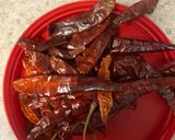 Foto del paso 2 de la receta: Salsa Macha