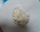 Foto langkah ke 2 dari resep Pangsit Goreng Viral.