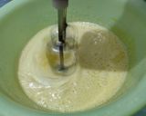 Foto langkah ke 3 dari resep Bolu Kelapa.