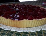 Foto del paso 8 de la receta: Tarta de Frutillas