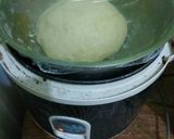 Foto langkah ke 5 dari resep Donat Kentang Empuk.