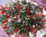 ફ્રાય મસાલા પાપડ (Fry Masala Papad Recipe In Gujarati) રેસીપી સ્ટેપ3ફોટો