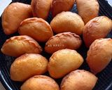 Foto langkah ke 8 dari resep Panada pampis khas Manado.