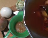 Foto langkah ke 3 dari resep Kaldu kulit Bawang.