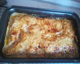 Tejfölös pácban sült csirkemell recept fázis 4 fotója