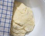 Foto langkah ke 4 dari resep 181.Roti Sobek.