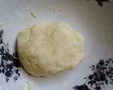 A picture of step 2 of Halal Pao Bun (Xialongpao / Bakpao).