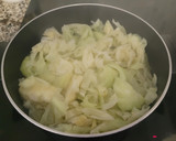 Foto del paso 2 de la receta: Trinxat de la Cerdanya