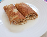 Foto del paso 4 de la receta: Panquecas de avena fácil y perfecta