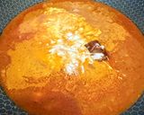 Gambar langkah 5 resipi 👩‍🍳Gulai Ikan Tongkol.