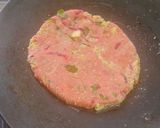 A picture of step 4 of Carrot and Beetroot Stuffed Kala Chana +Kachi Keri Paratha.