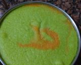 स्प्राउट्स टिक्की विथ ढोकला बर्गर (sprouts tikki with dhokla burger recipe in Hindi) रेसिपी चरण 2 फोटो