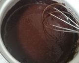 Foto del paso 9 de la receta: Tarta de chocolate