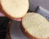 Foto del paso 3 de la receta: 🦄Torta unicornio 🦄