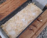 Foto del paso 11 de la receta Bizcocho de ratafia con helado de vainilla y su reducción
