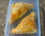 Foto langkah ke 6 dari resep Tuna Puff Pastry.