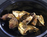 Foto del paso 1 de la receta: Caldo en Crock-Pot
