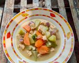 Foto langkah ke 3 dari resep Sayur Lodeh.