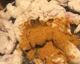 Foto del paso 2 de la receta: Enchiladas de pollo