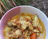 Foto langkah ke 5 dari resep Tongseng Ayam.