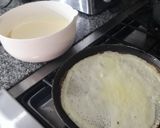 Foto del paso 1 de la receta: Panqueques sin tacc
