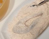 Ponty patkó🐟 recept fázis 1 fotója