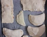 Foto del paso 5 de la receta: Formas de hojaldre