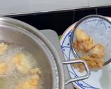 Foto langkah ke 2 dari resep Tempe Telur Asin (859).