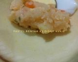 Foto langkah ke 2 dari resep Kulit pastel renyah anti gagal.