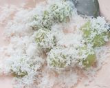 Foto langkah ke 5 dari resep Klepon(onde onde).