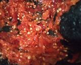 Foto langkah ke 2 dari resep Ikan Pindang Balado + Pete.