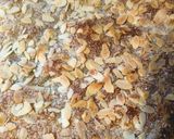 Foto del paso 7 de la receta: Coca de chocolate para San Juan sin lactosa