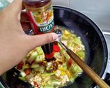 Foto langkah ke 7 dari resep Tumis manisa.