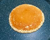 এগলেস প্যান কেক (eggless pancake recipe in Bengali) রেসিপি ধাপ - 2 ছবি
