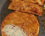 Foto del paso 4 de la receta: Enchiladas de queso como las de la abuela (fácil y delicioso)